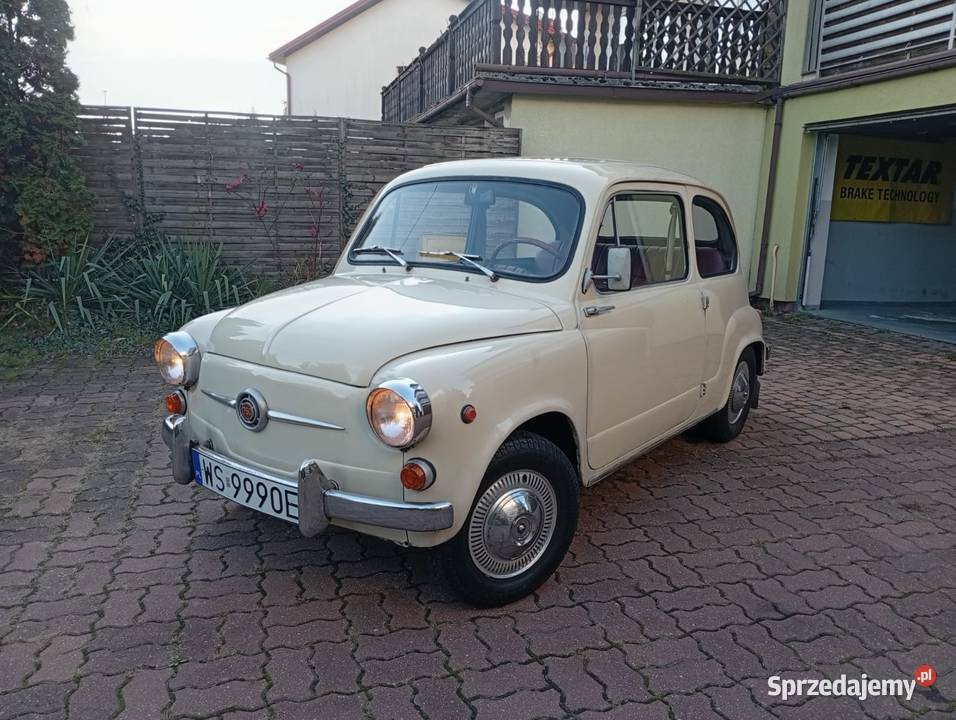 Zastava 750 sprzedam