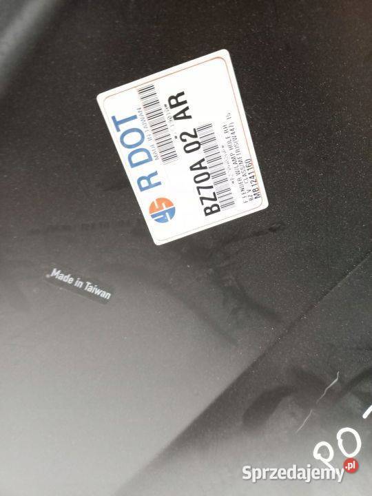 MERCEDES VITO W447 2014 BŁOTNIK PRZÓD PRAWY Błotniki Skarżysko-Kamienna