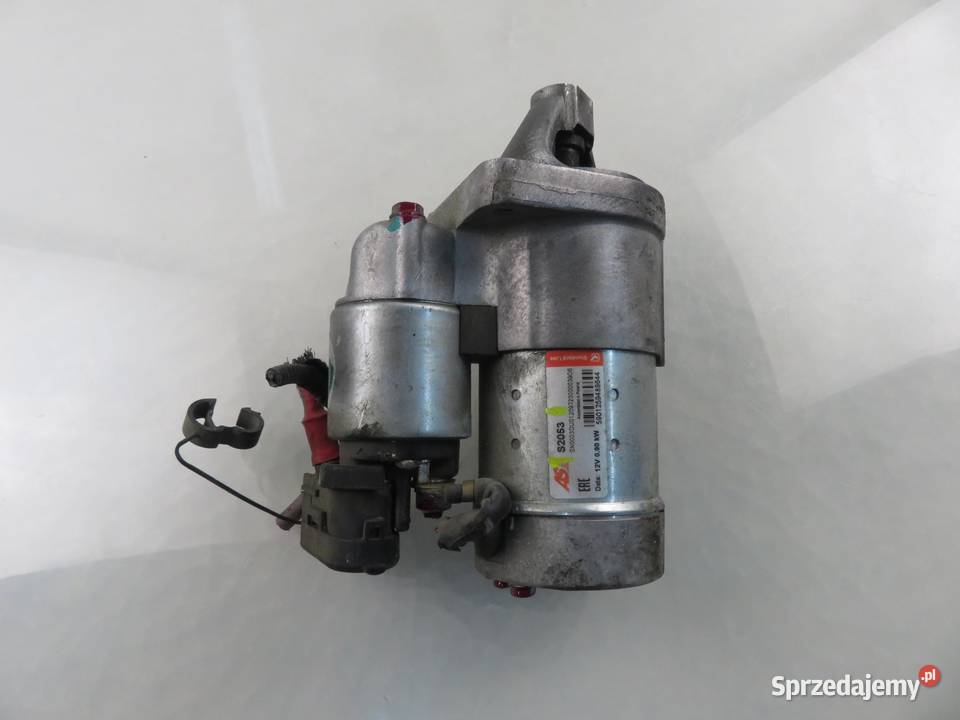 ROZRUSZNIK FIAT GRANDE PUNTO 199 14 350 A1000 osobowe Części samochodowe