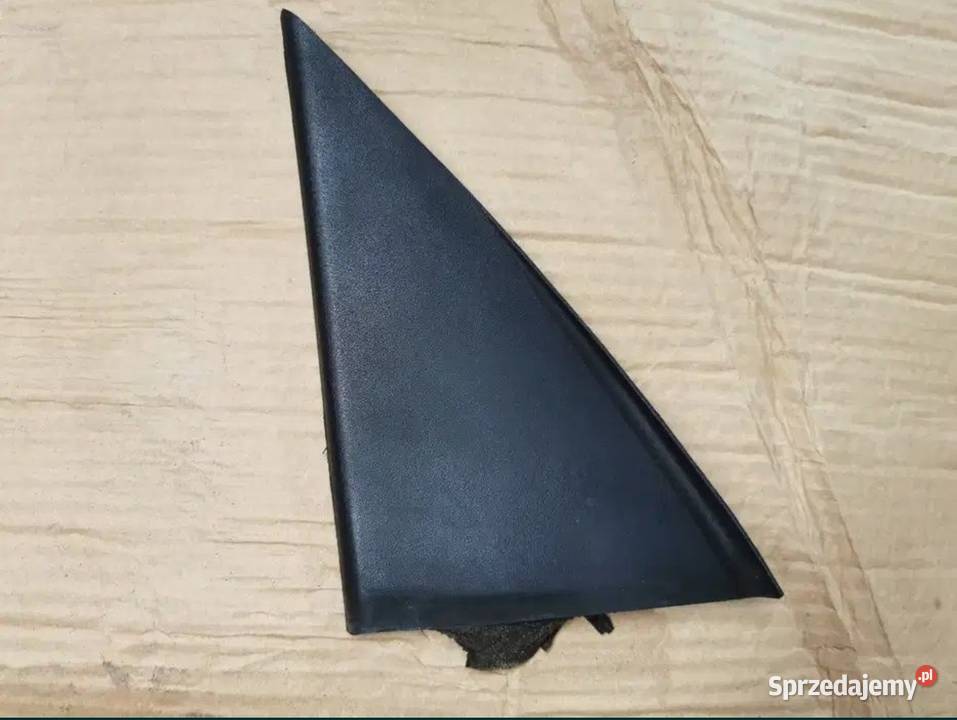 Trójkąt osłona lusterka BMW E36 lewa Żory