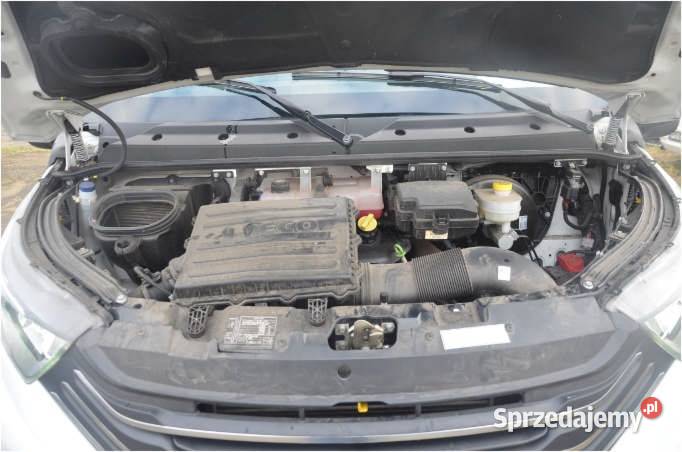 IVECO DAILY 35S16 2024 228700 ccm 156 156KM Iveco Warszawa