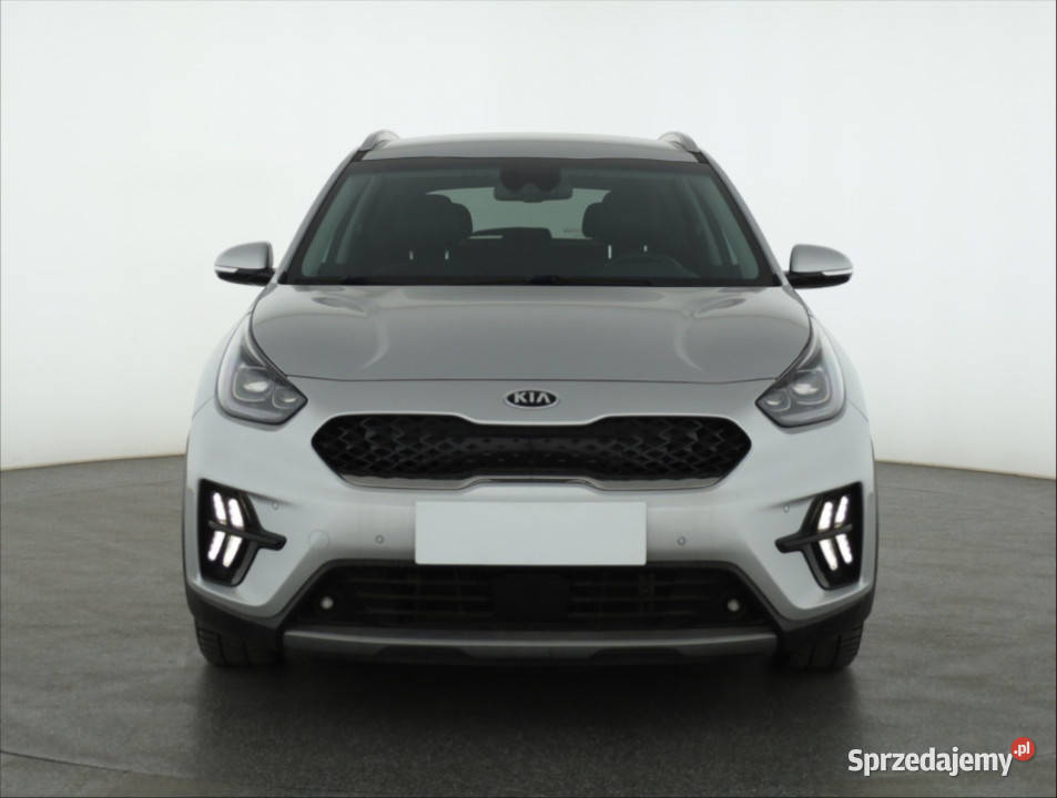 Kia Niro Hybrid sprzedam