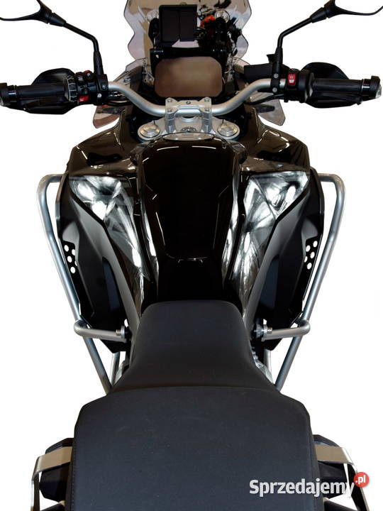Gmole do BMW F 850 GS Adventure 2021 2023 EURO5 Częstochowa
