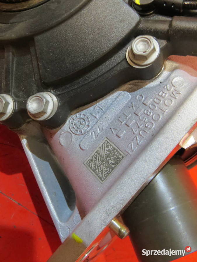 MOTO GUZZI STELVIO 2019 DYFER NAPĘD KARDAN Warszawa sprzedam