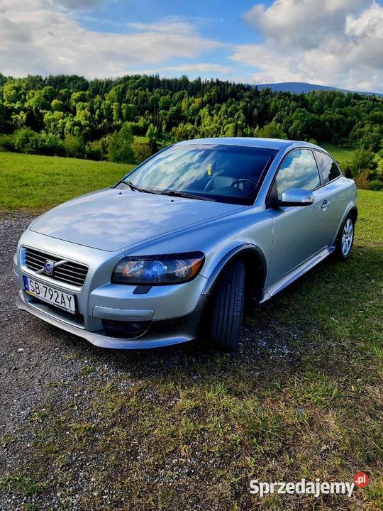 Volvo C30 C30 Bielsko-Biała sprzedam