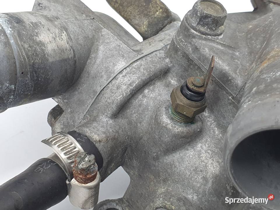 Obudowa Termostat Mitsubishi Outlander 4g63