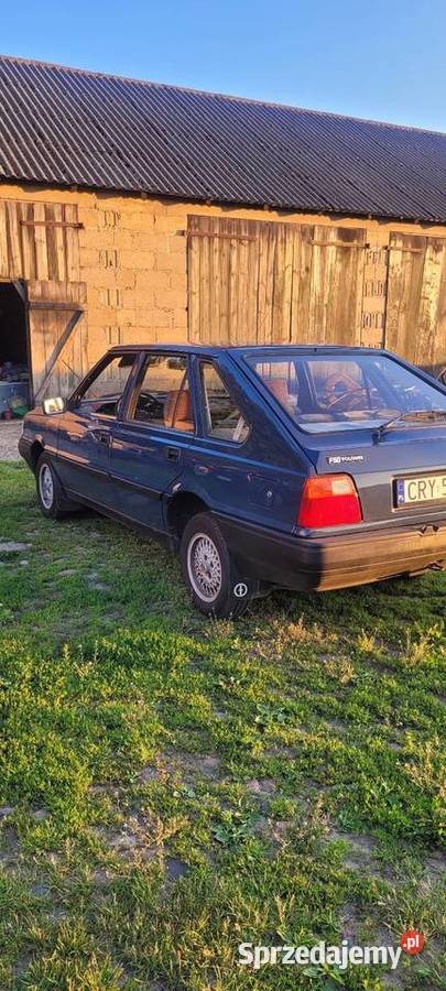 Polonez caro