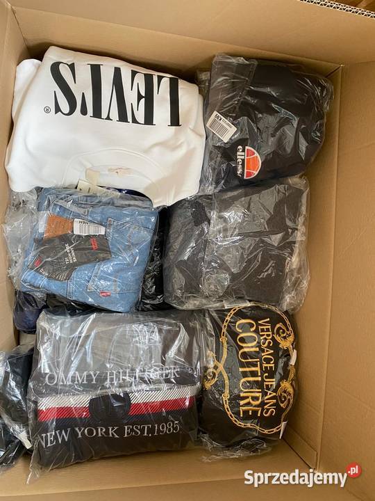 marki premium outlet modele 20192020 guess Moda i Styl mazowieckie Warszawa