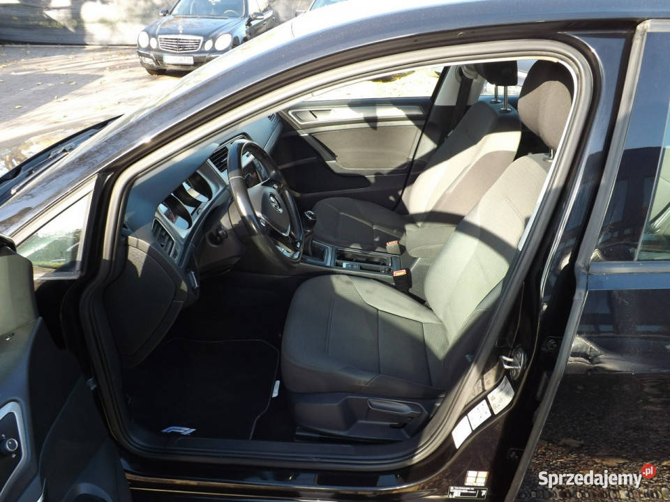 Volkswagen Golf VII 2012 gniazdo USB Słupsk