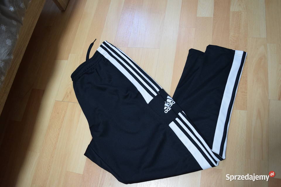 Spodnie Oryginał ADIDAS AeroreadyRozmiar XL Olsztyn