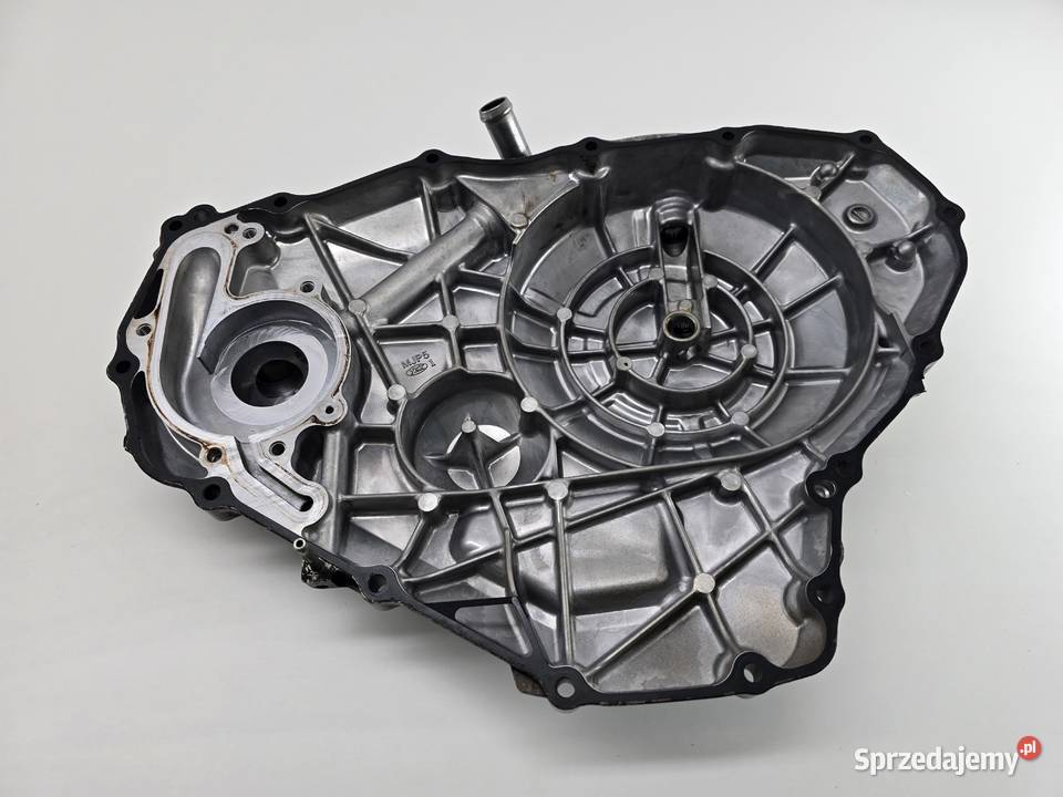 Dekiel Sprzegla Pokrywa Honda Crf 1000 Africa łódzkie Janowice