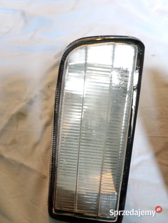 Okazja 4 lampy BMW E36 z homologacja całość 300