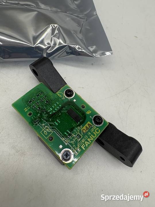 Fanuc A20B22000750 Spindle motor sensor Warszawa sprzedam