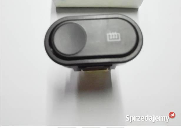 PRZEŁĄCZNIK SZYBY ogrzewanej DAEWOO ESPERO Szczecin sprzedam