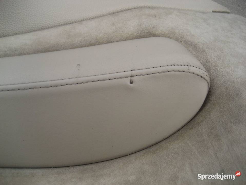 volvo c70 9805r boczek tapicerka tył lewa mocka Rakoniewice