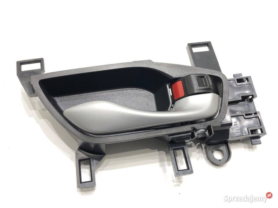 KLAMKA WEWNĘTRZNA PRAWY PRZÓD HONDA CRV V SUV