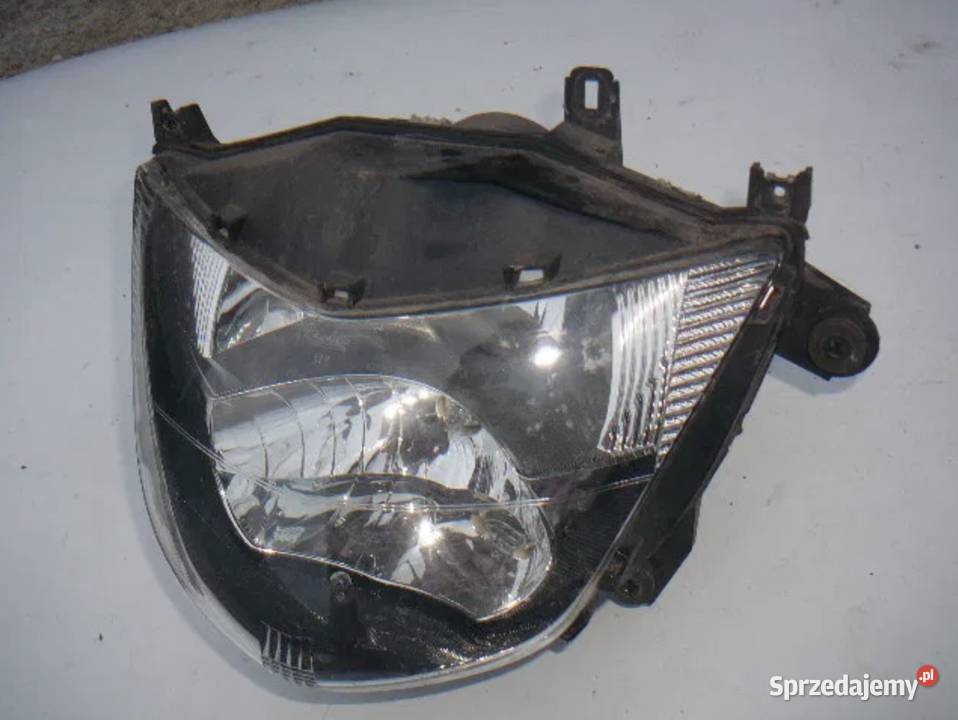 Lampa przód Honda NT 700V Deauville Ostrów Wielkopolski