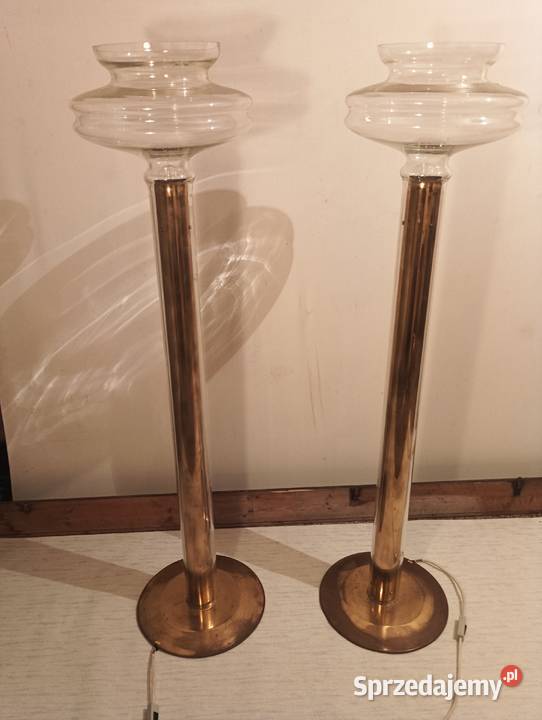 Lampy luxusowe