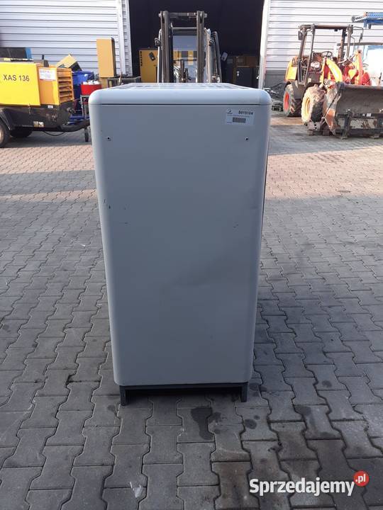 Sprężarka śrubowa ATLAS COPCO GA15 15kW 268m3min Wilków