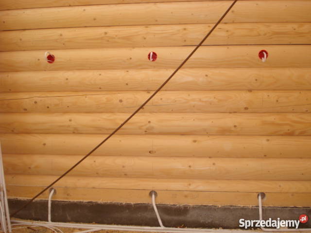 Bale Toczone 16 do 24 Nowa Karczma sprzedam