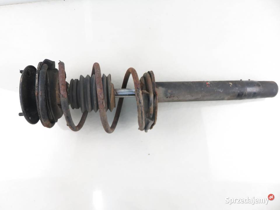 MCPERSON LEWY PRZEDNI BMW 3 E46 318 i