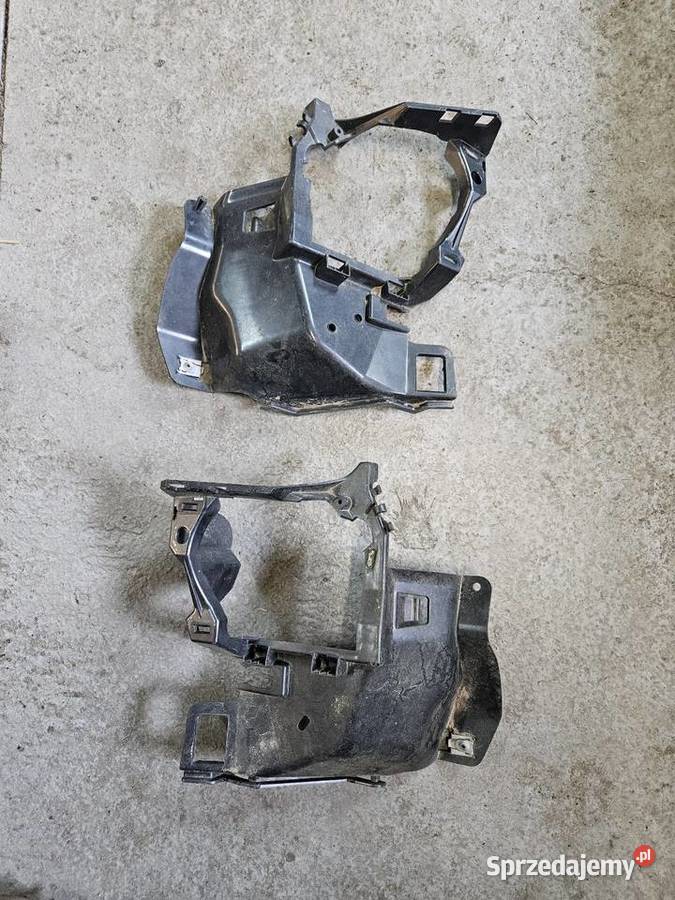 BMW 1 F20 F21 ŚLIZG HALOGENU LEWY PRZÓD 7272579 osobowe sprzedam