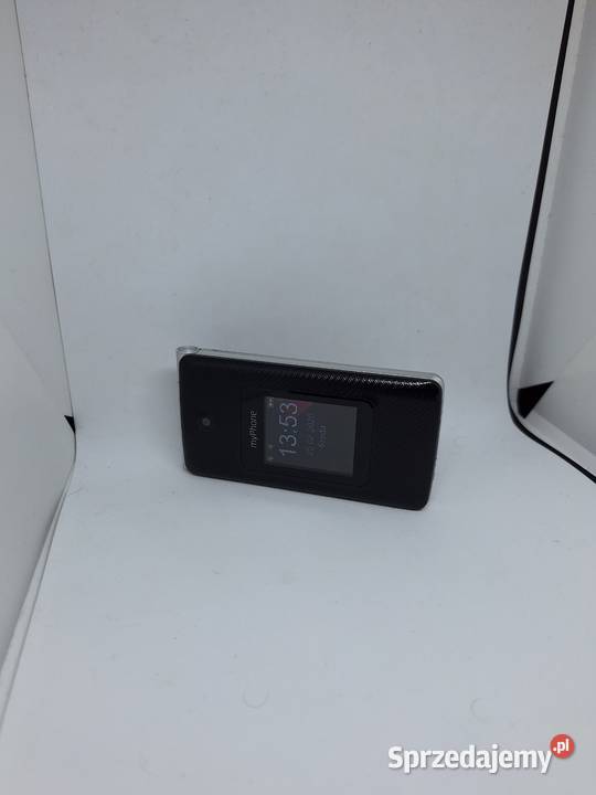 Telefon komórkowy MyPhone Tango LTE Warszawa