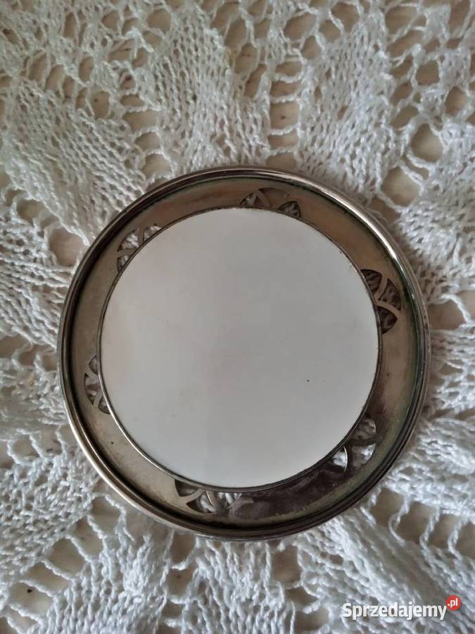 Podstawki pod szklanki Nakło nad Notecią