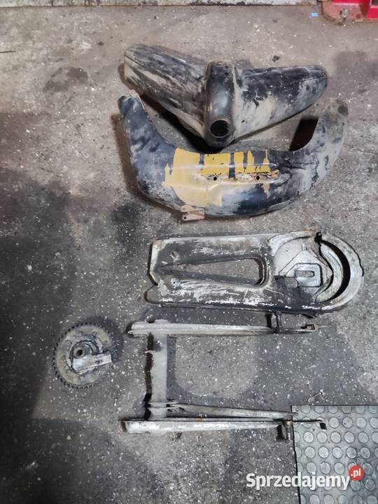 Shl gazela części Dąbrowa Górnicza