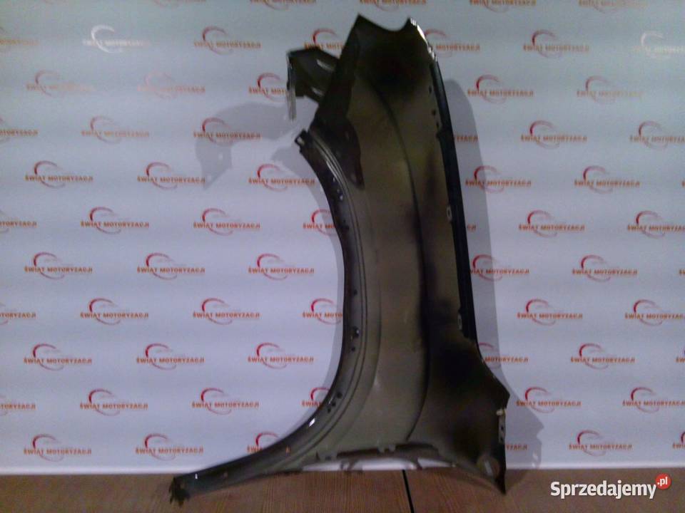 JEEP AVENGER 25r błotnik prawy przód 40 mikronów świętokrzyskie Kielce