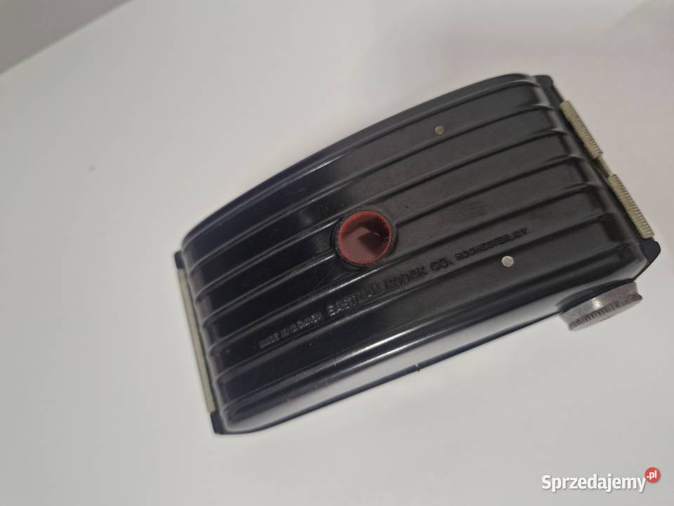 Aparat Kodak BULLET antyk Kazimierza Wielka sprzedam