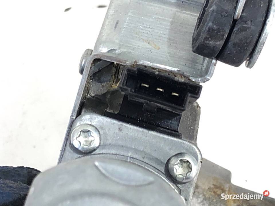 SILNIK WYCIERACZEK TYŁ FIAT TIPO MS2596002930 Wycieraczki i spryskiwacze