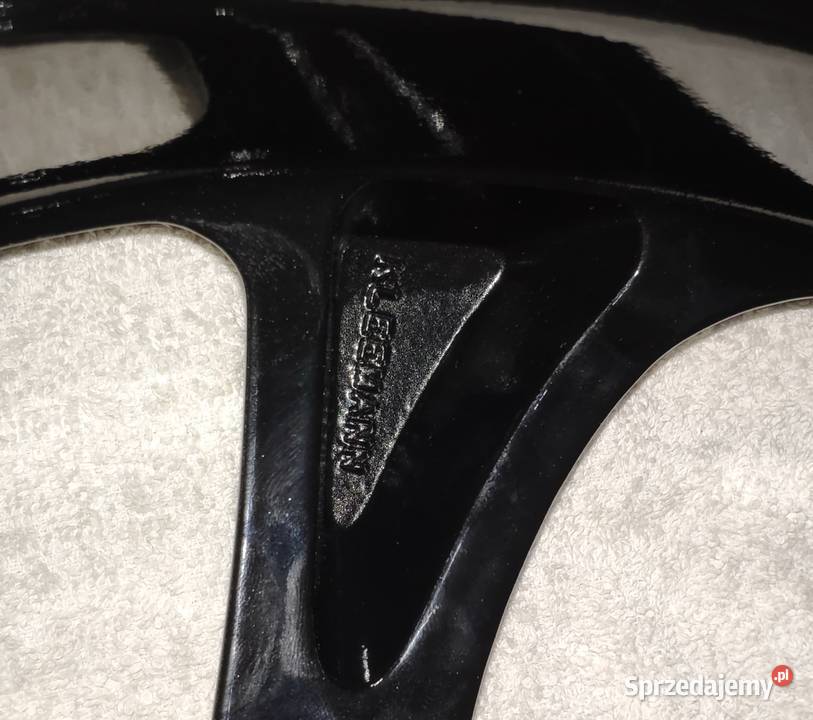 ORYGINALNE KLEEMANN 18 85j et35 Radlin