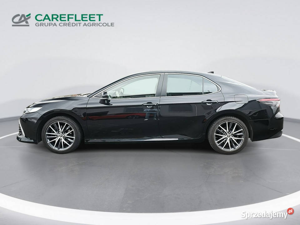 Toyota Camry 25 Hybrid Prestige CVT Sedan mazowieckie
