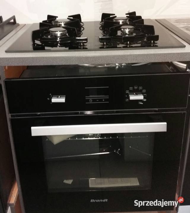 Outlet AgdPiekarnik zab BRANDT FP1061B Warszawa