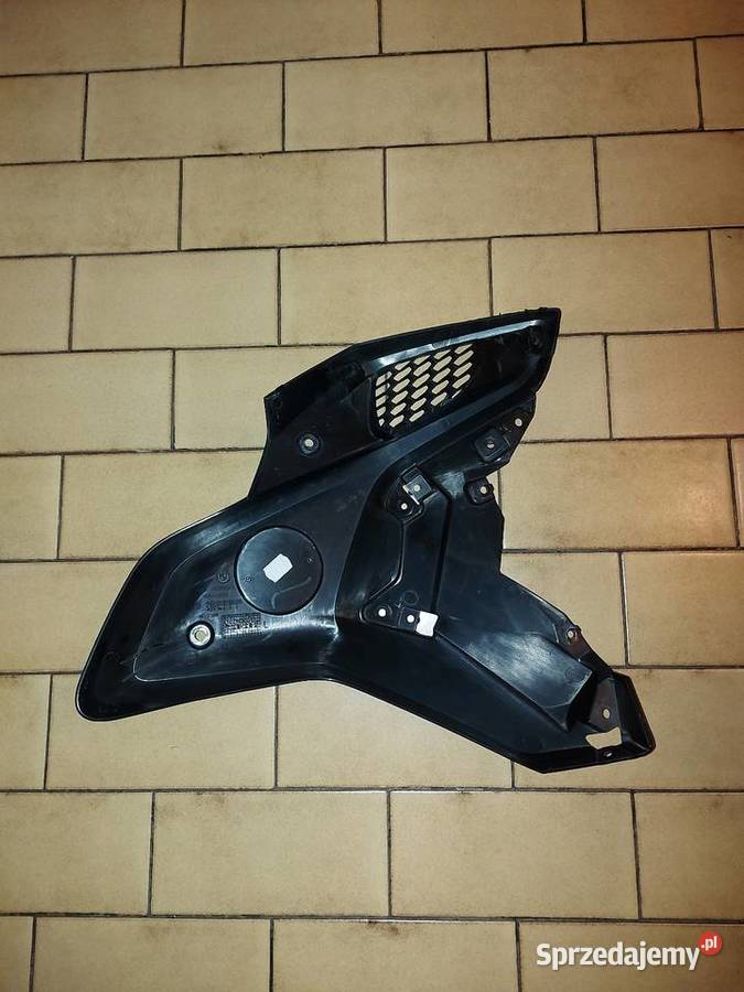 Bmw R1200GS R1250GS K50 owiewka lewa Nakło nad Notecią