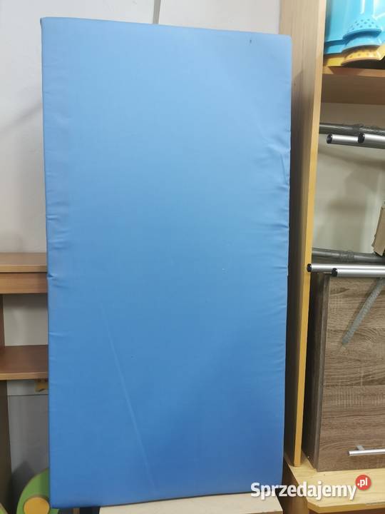 Materac dziecięcy Lublin