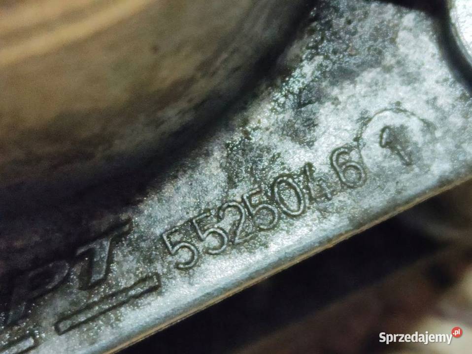 Przepustnica Powietrza Fiat 500 Ford Ka Mk2 12 Pleszew