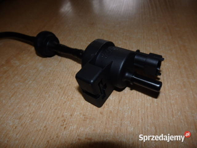 zawór par paliwa opel 55576071 Części samochodowe Jasienica