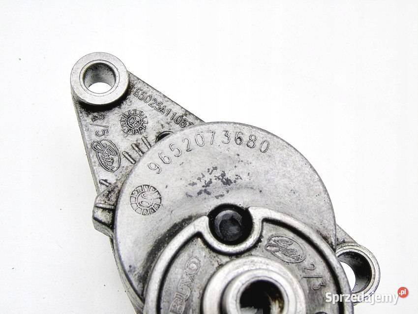 NAPINACZ PASKA 14 16V 307 C4 207 C2 C3 206 1007