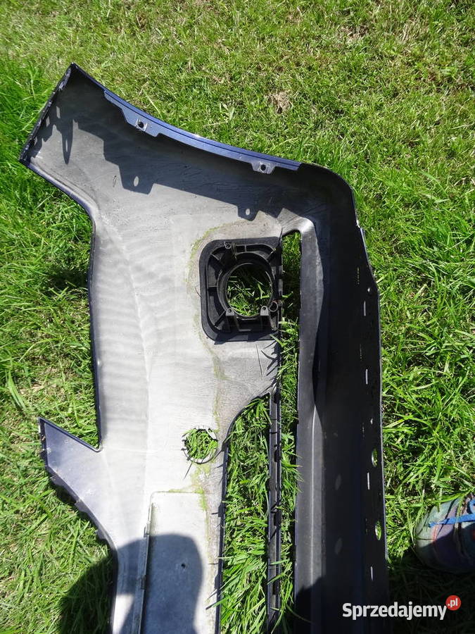 zderzak przód przedni seat mii Zderzaki