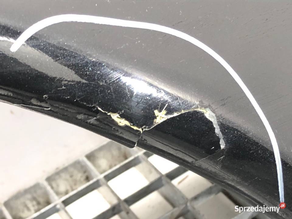 BŁOTNIK PRAWY PRZÓD MERCEDES C215 Hatchback 9906