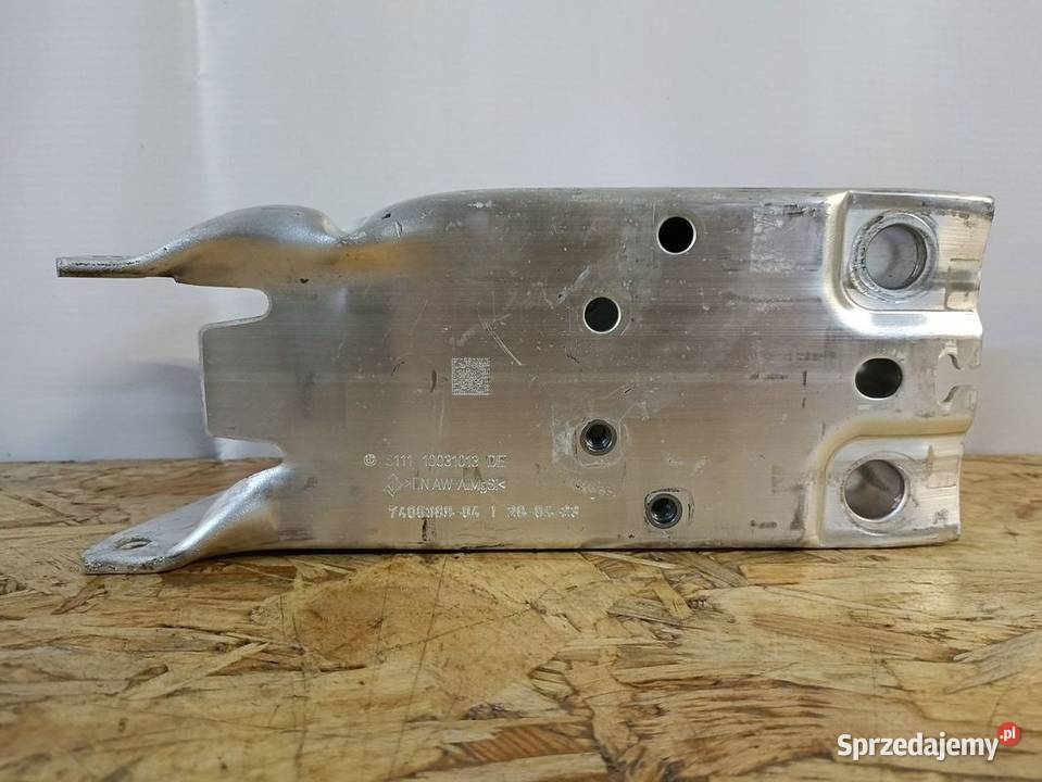 MINI COOPER F55 F56 F57 STREFA ZGNIOTU LEWY sprzedam