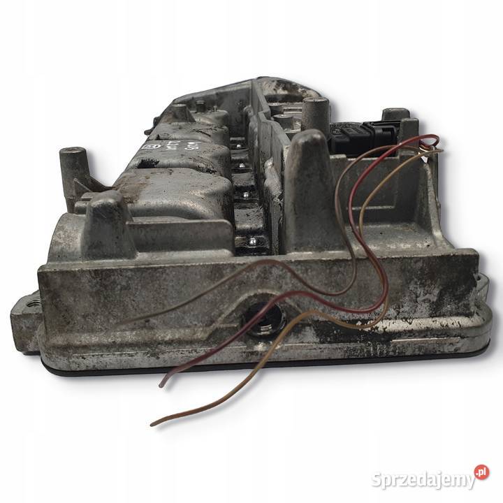 POKRYWA ZAWORÓW Mercedes W211 22 CDI A6460161705 Chełm sprzedam