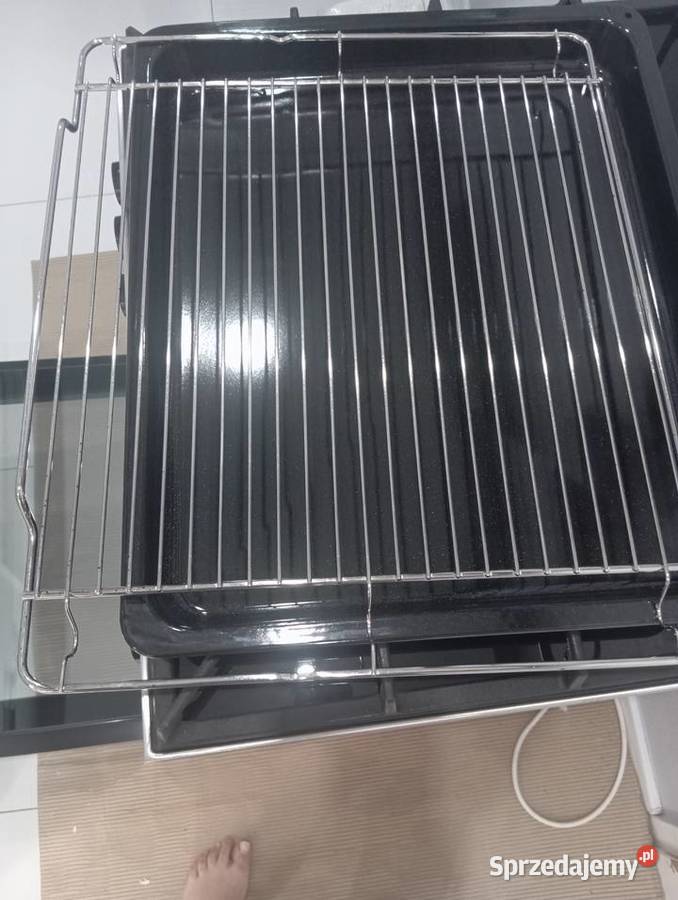 Gazowa wolnostojąca Amica 60 Nowa Sól