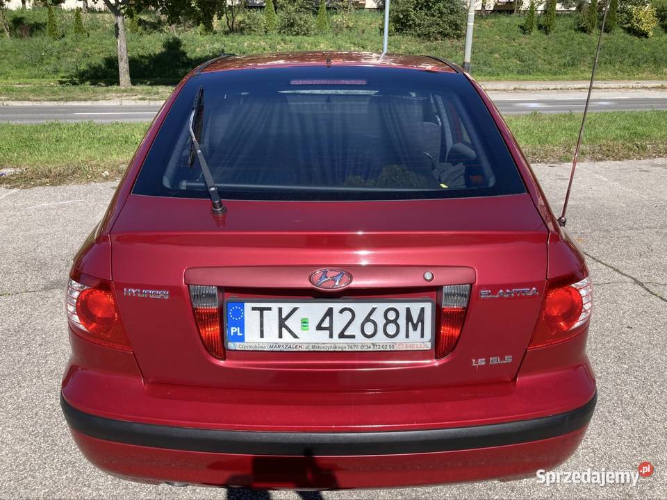 Hyunday Elantra Lift Corolla E11 lift