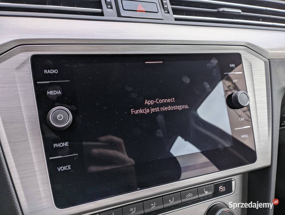 Aktywacja Carplay Android Auto Nowe Mapy Porsche Szczecin