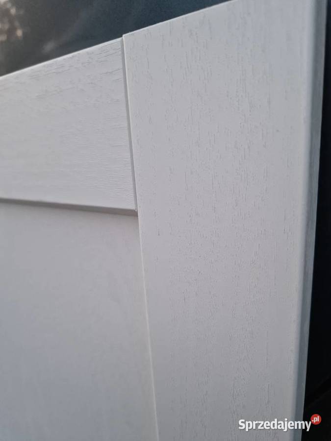 Ikea Enkoping front drzwiczki białe produktu