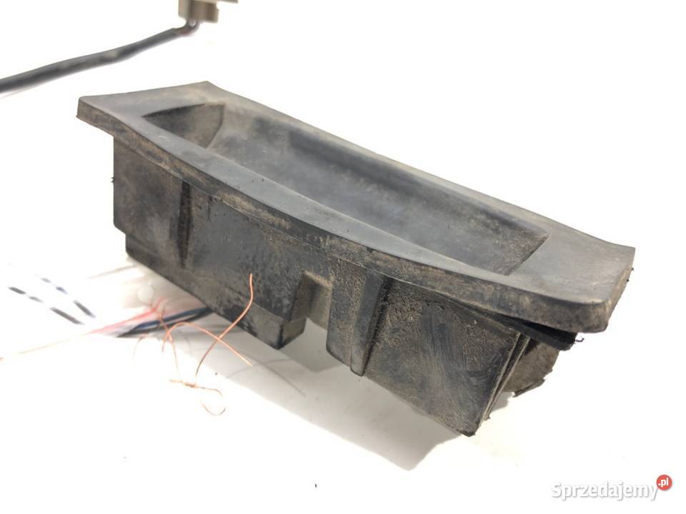 KLAMKA KLAPY TYŁ OPEL ASTRA H Kombi 0414