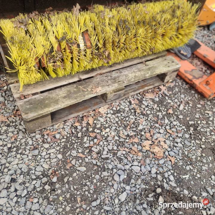 szczotka do traktorka 150 Bolesławiec